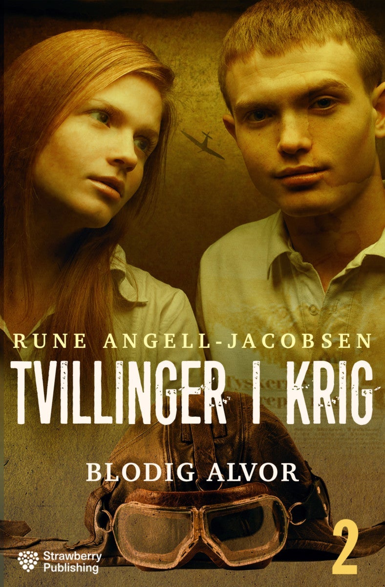 Blodig alvor