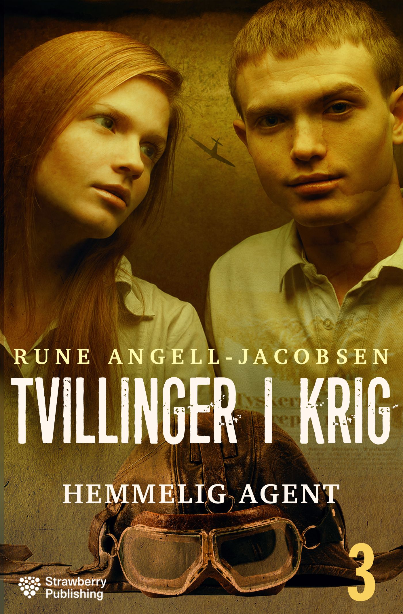 Hemmelig agent