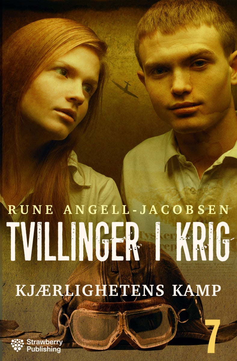 Kjærlighetens kamp