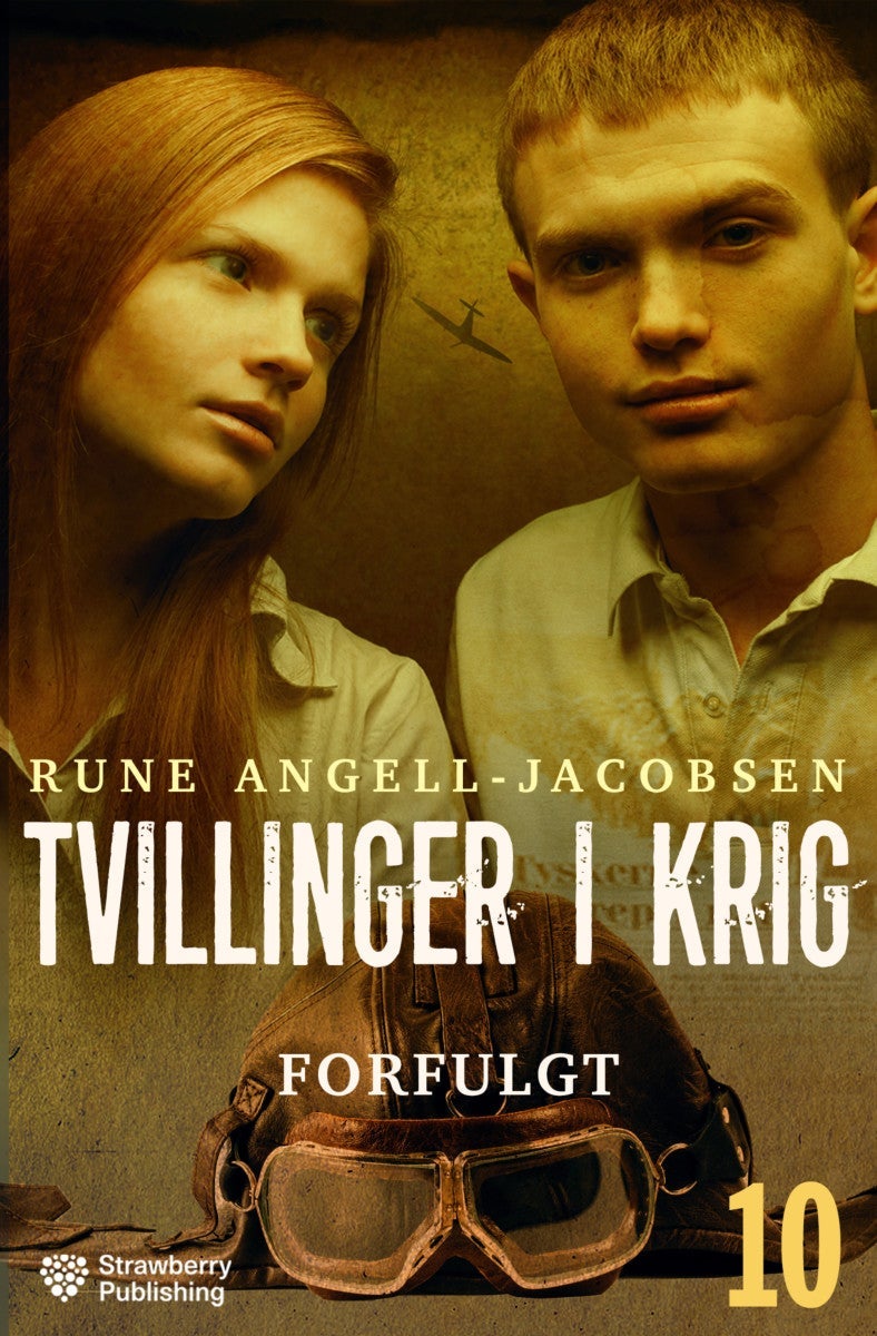 Forfulgt