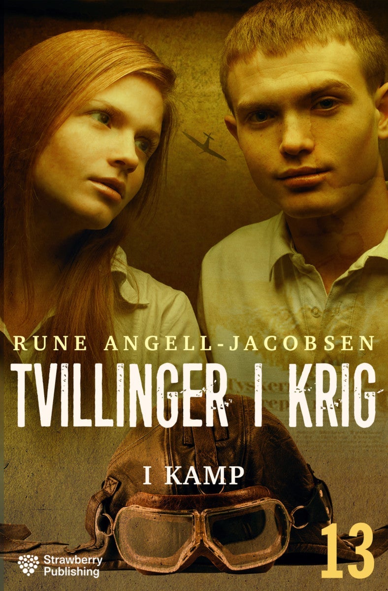 I kamp