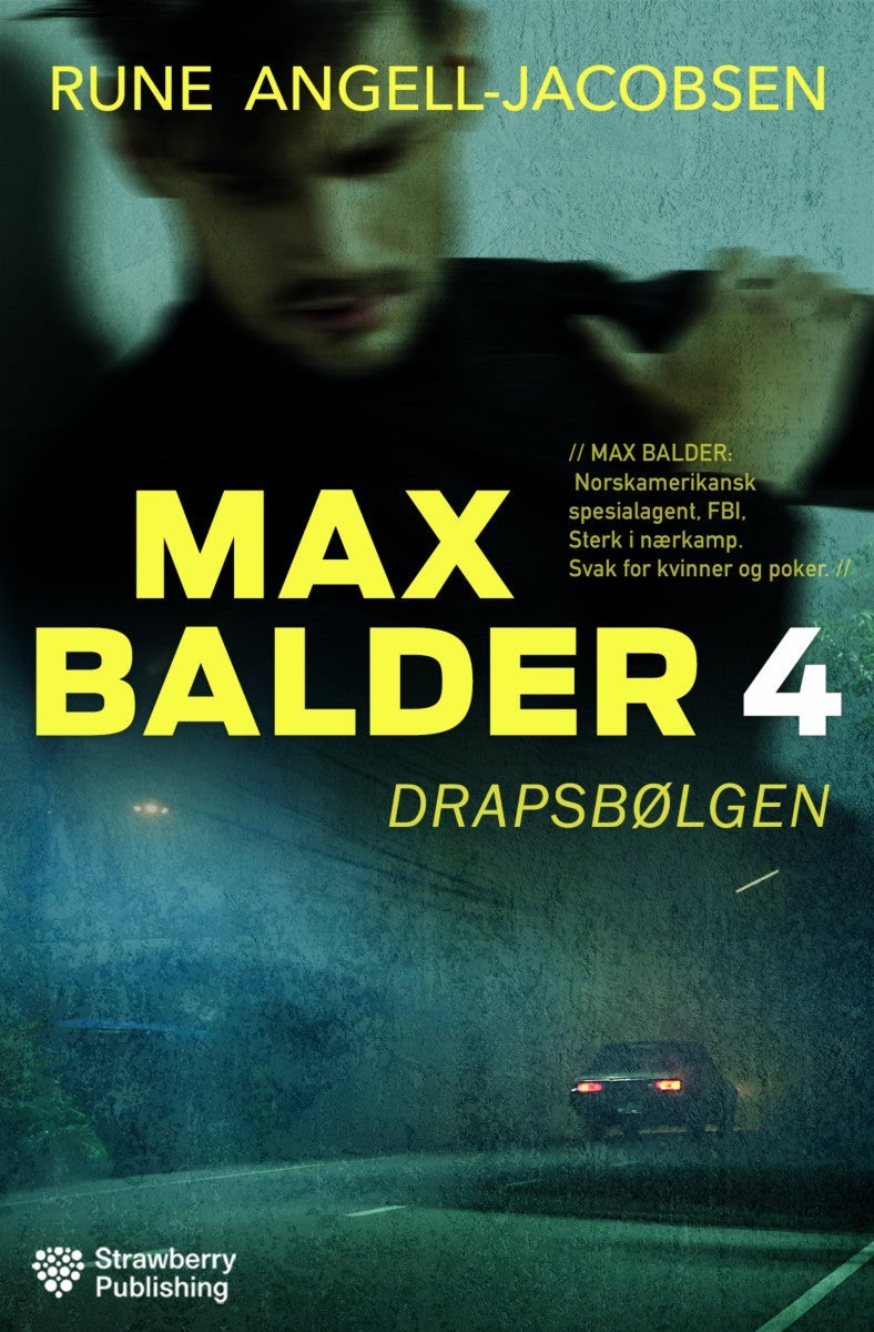 Drapsbølgen
