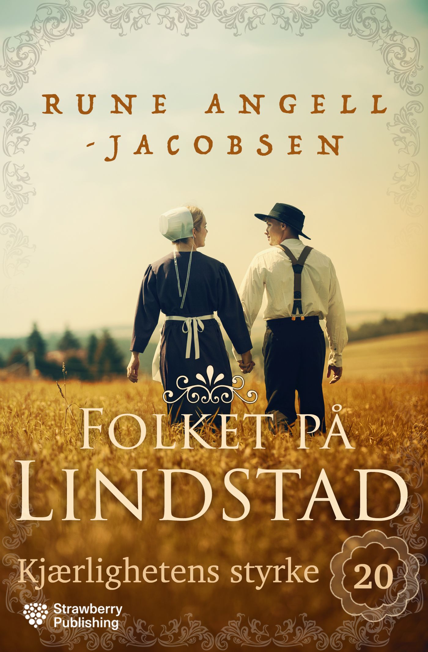 Kjærlighetens styrke