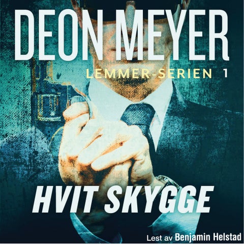 Hvit skygge