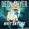 Hvit skygge