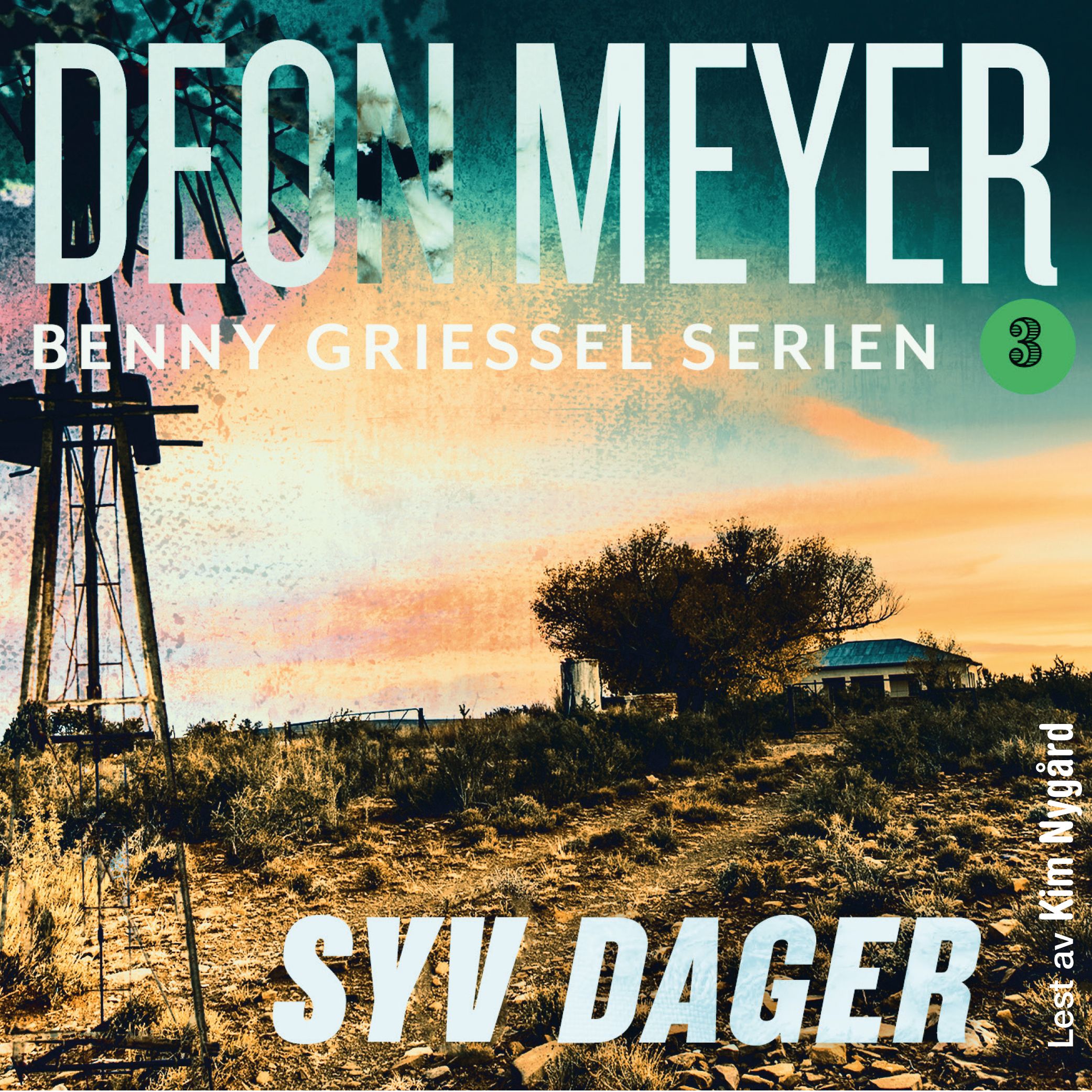 Syv dager