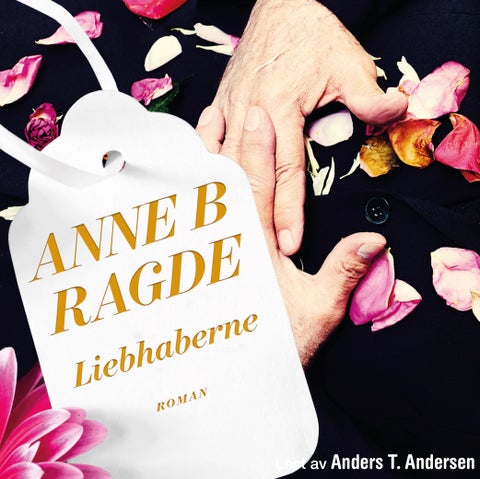Liebhaberne - roman