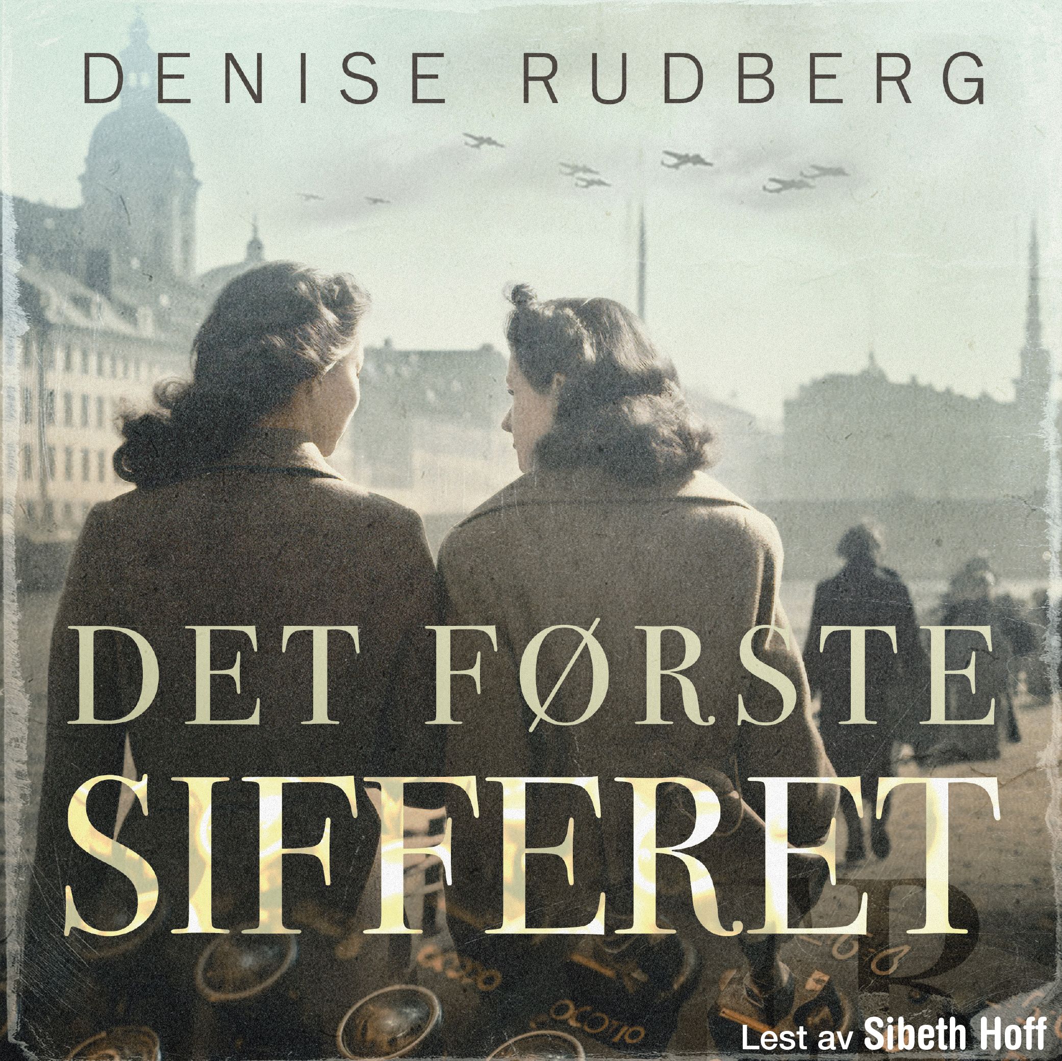 Det første sifferet