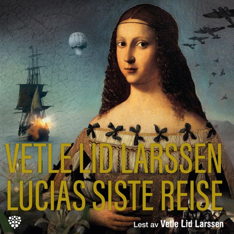 Lucias siste reise