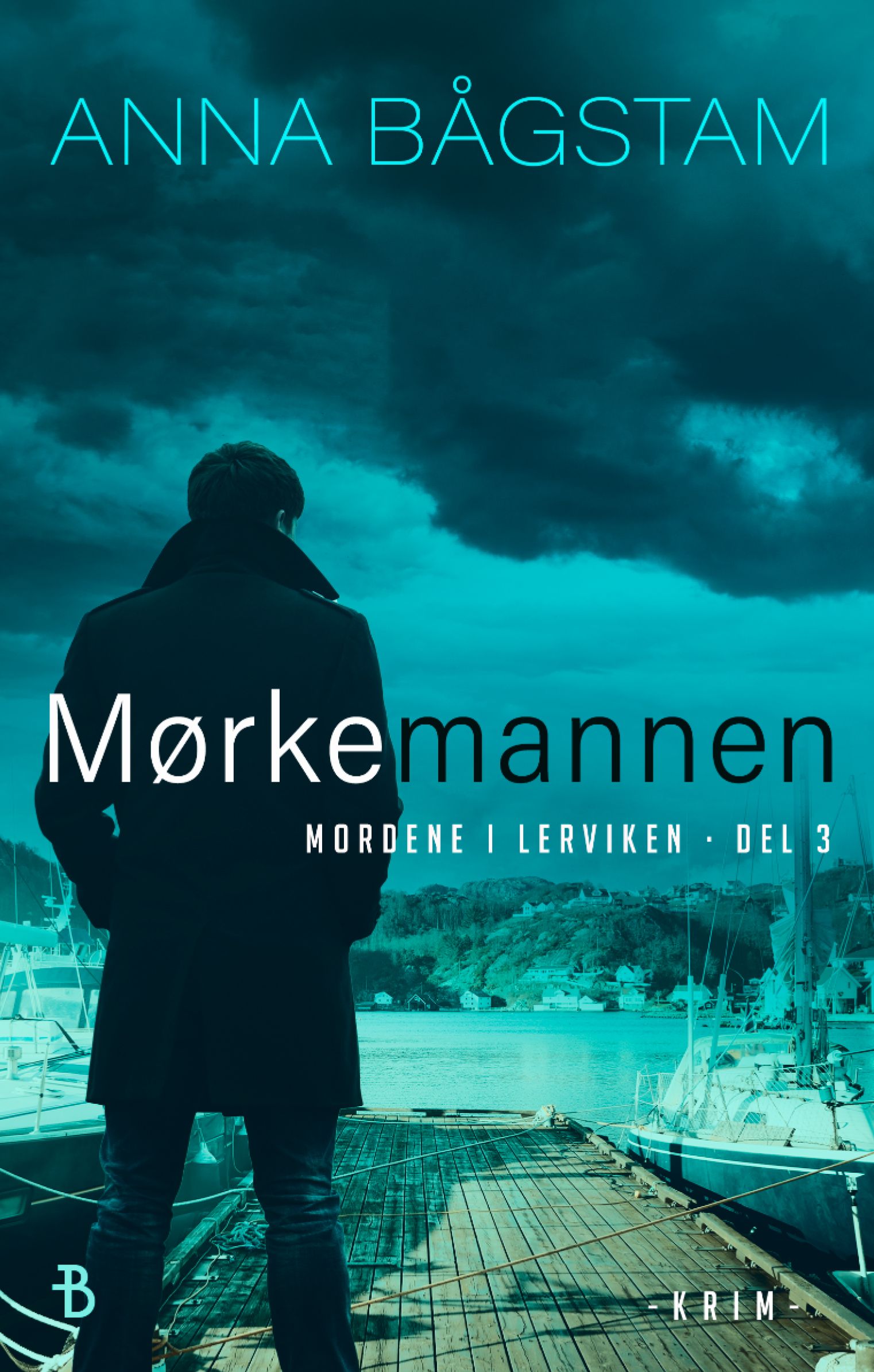 Mørkemannen