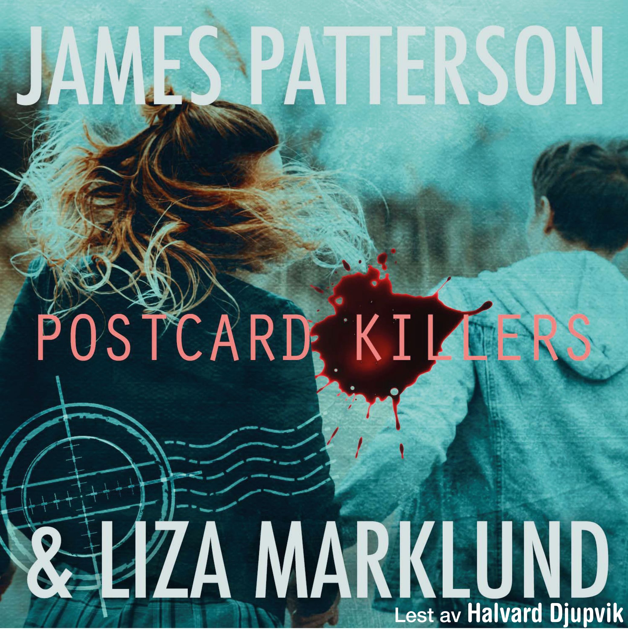 Postcard killers