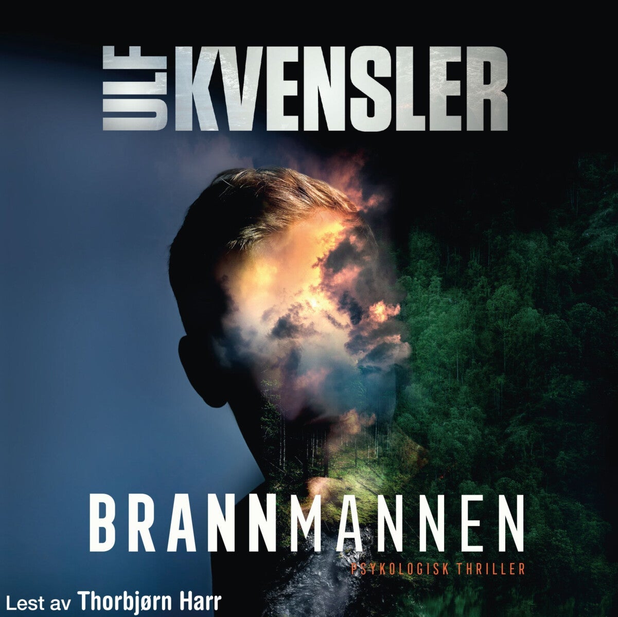 Brannmannen