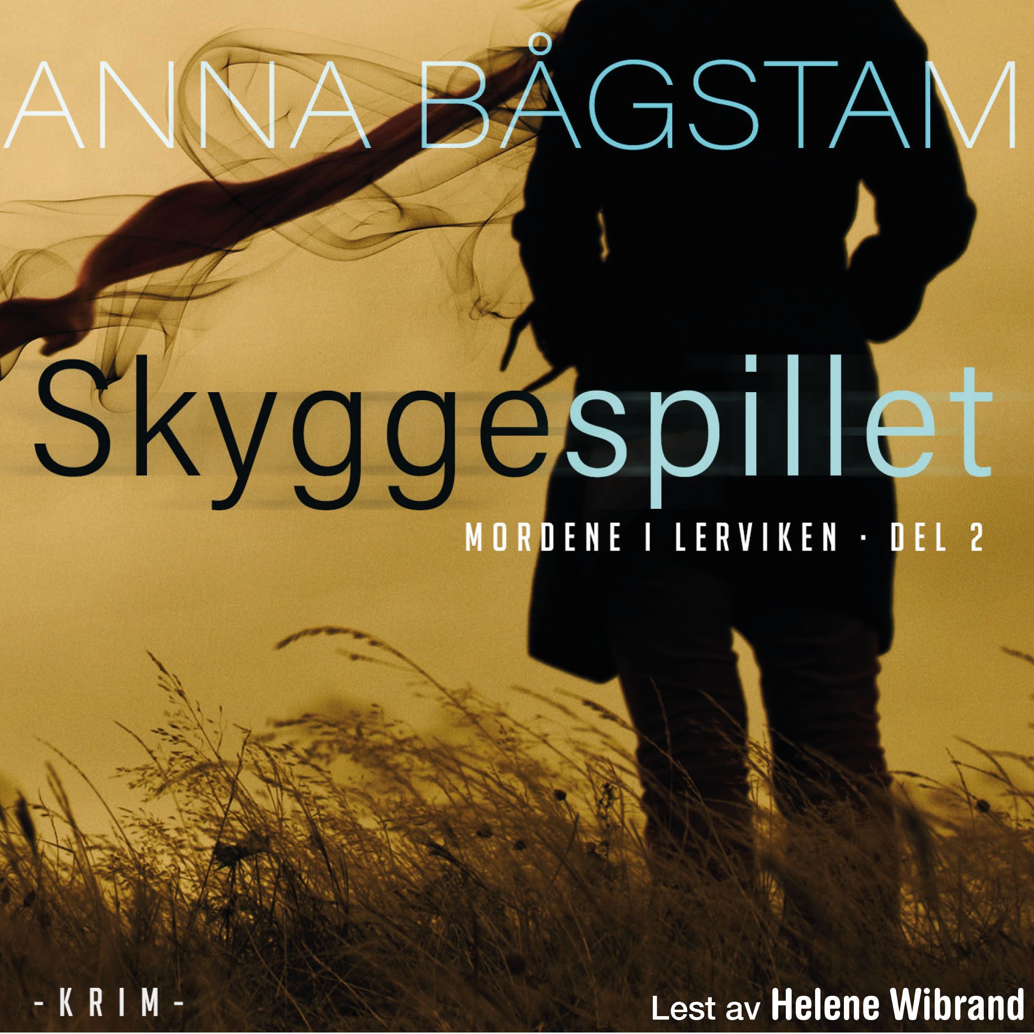 Skyggespillet