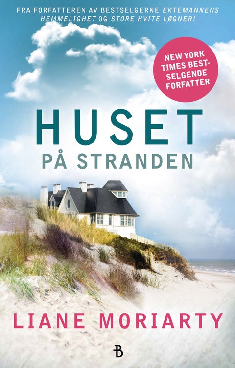 Huset på stranden