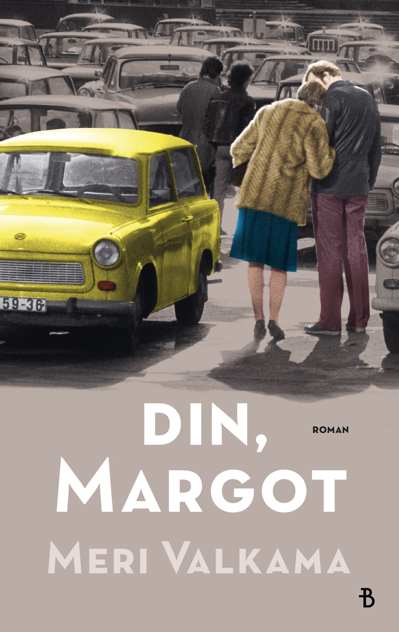Din, Margot