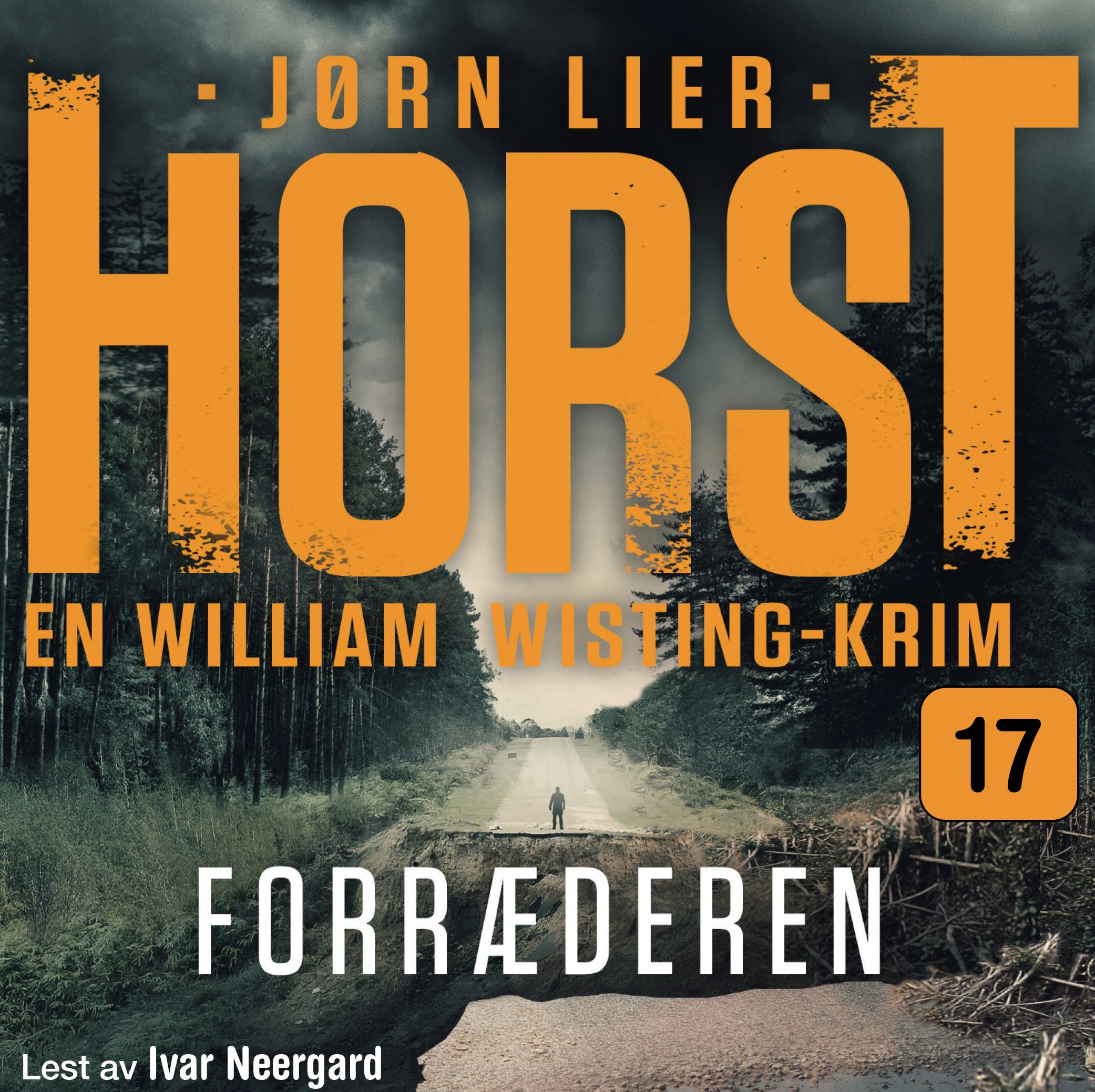 Forræderen