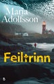 Feiltrinn