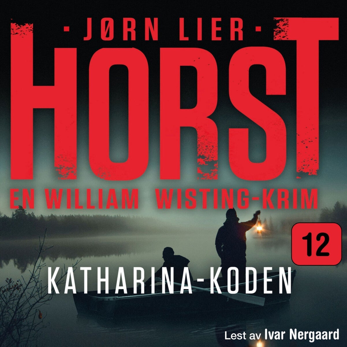 Katharina-koden