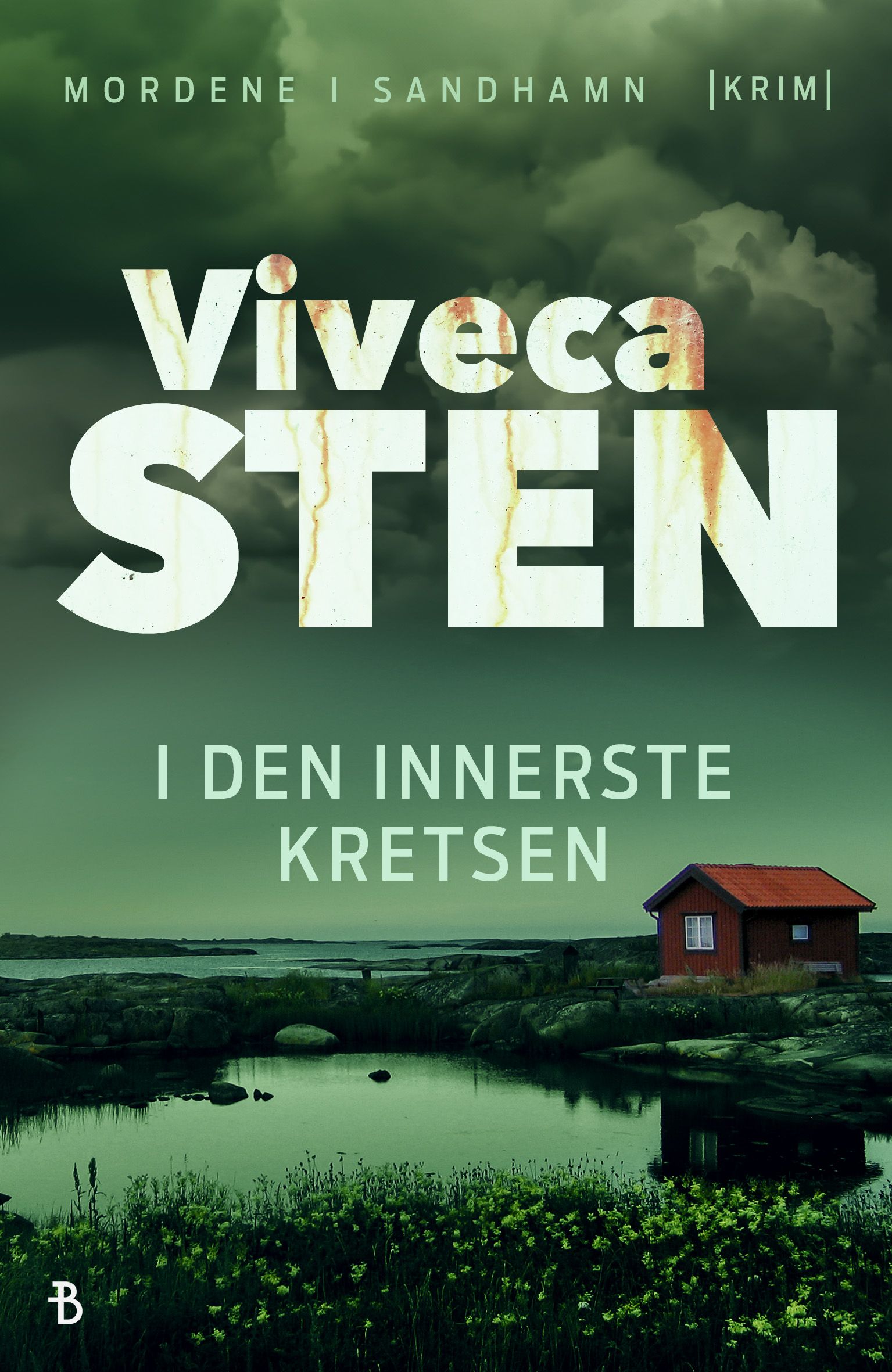 I den innerste kretsen