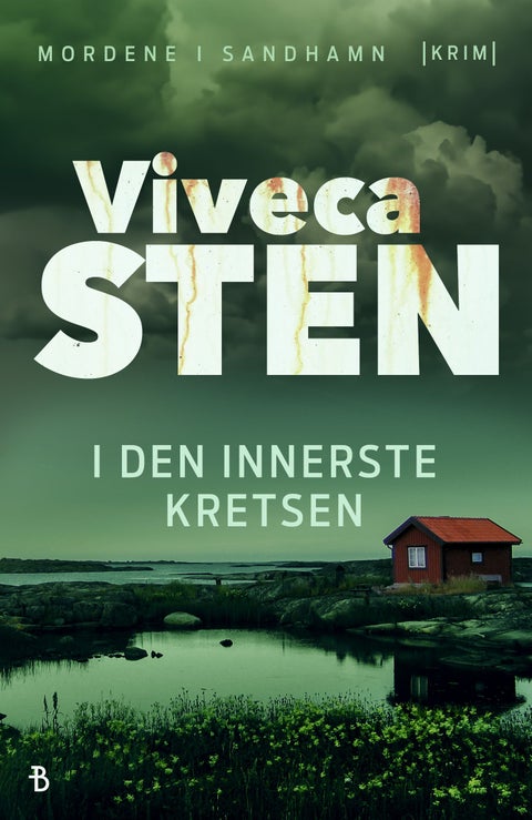 I den innerste kretsen