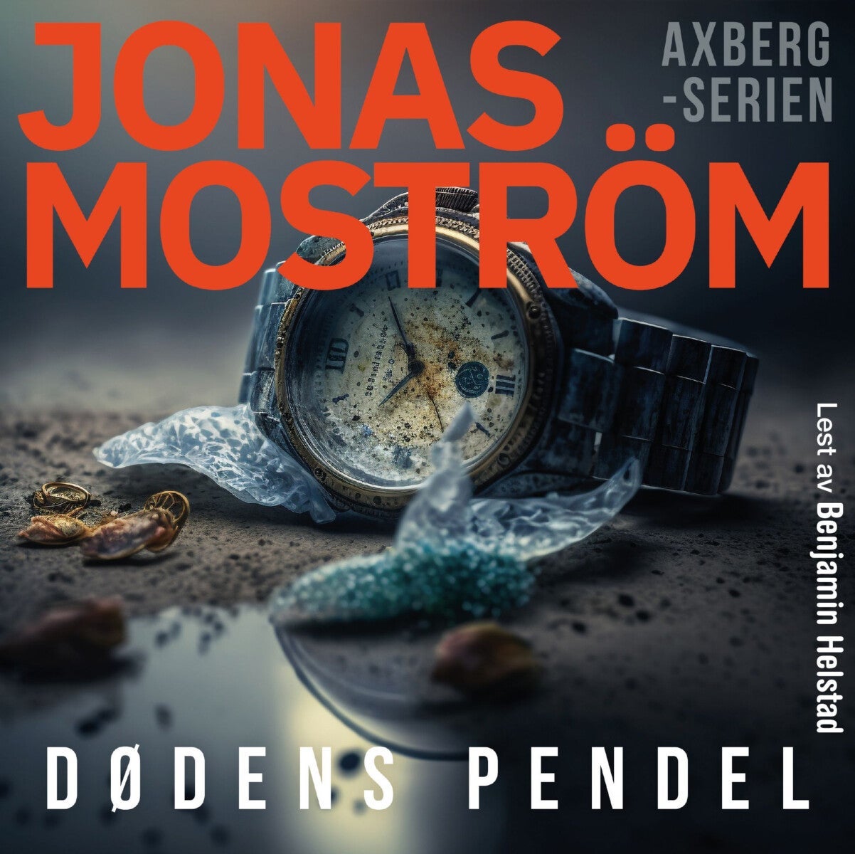 Dødens pendel
