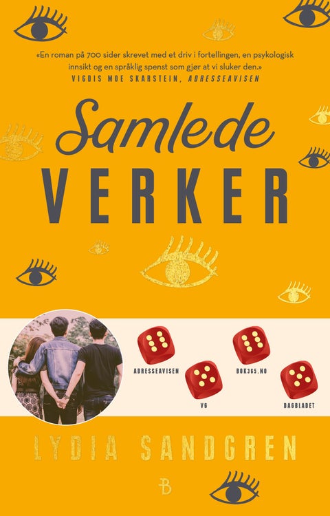 Samlede verker