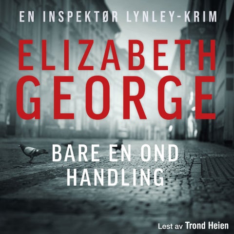 Bare en ond handling