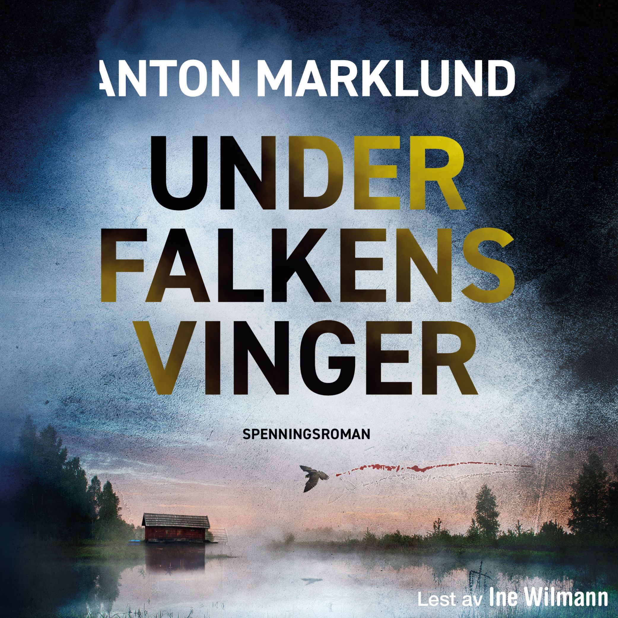 Under falkens vinger