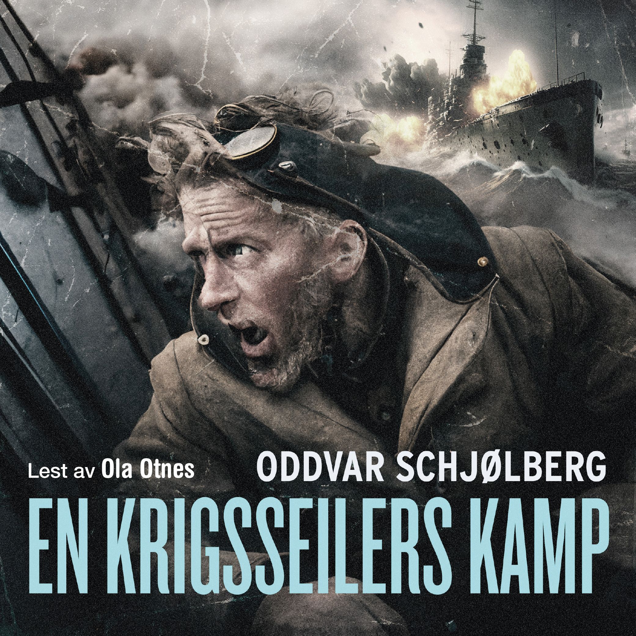 En krigsseilers kamp - Norman Bendix Johannesen forteller sin utrolige historie