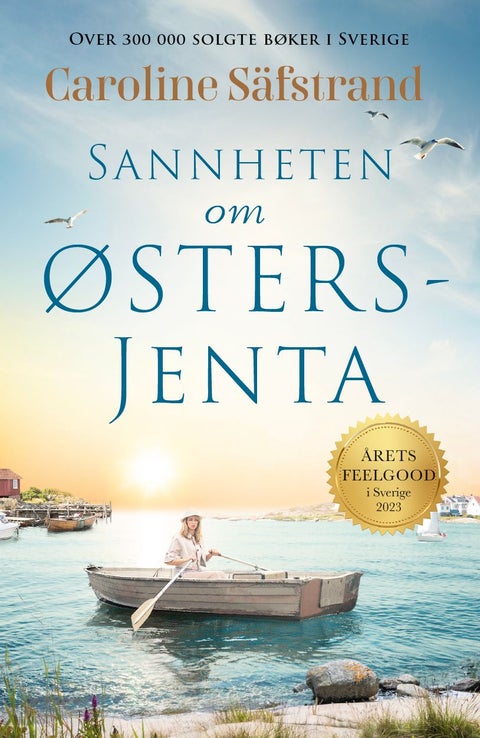 Sannheten om østersjenta