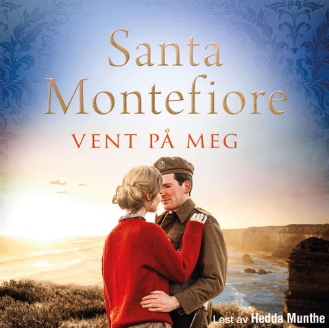 Vent på meg - basert på Simon Jacobs' sanne historie