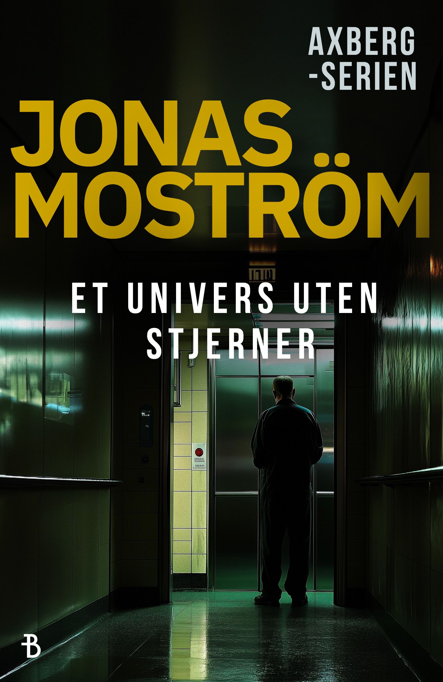 Et univers uten stjerner