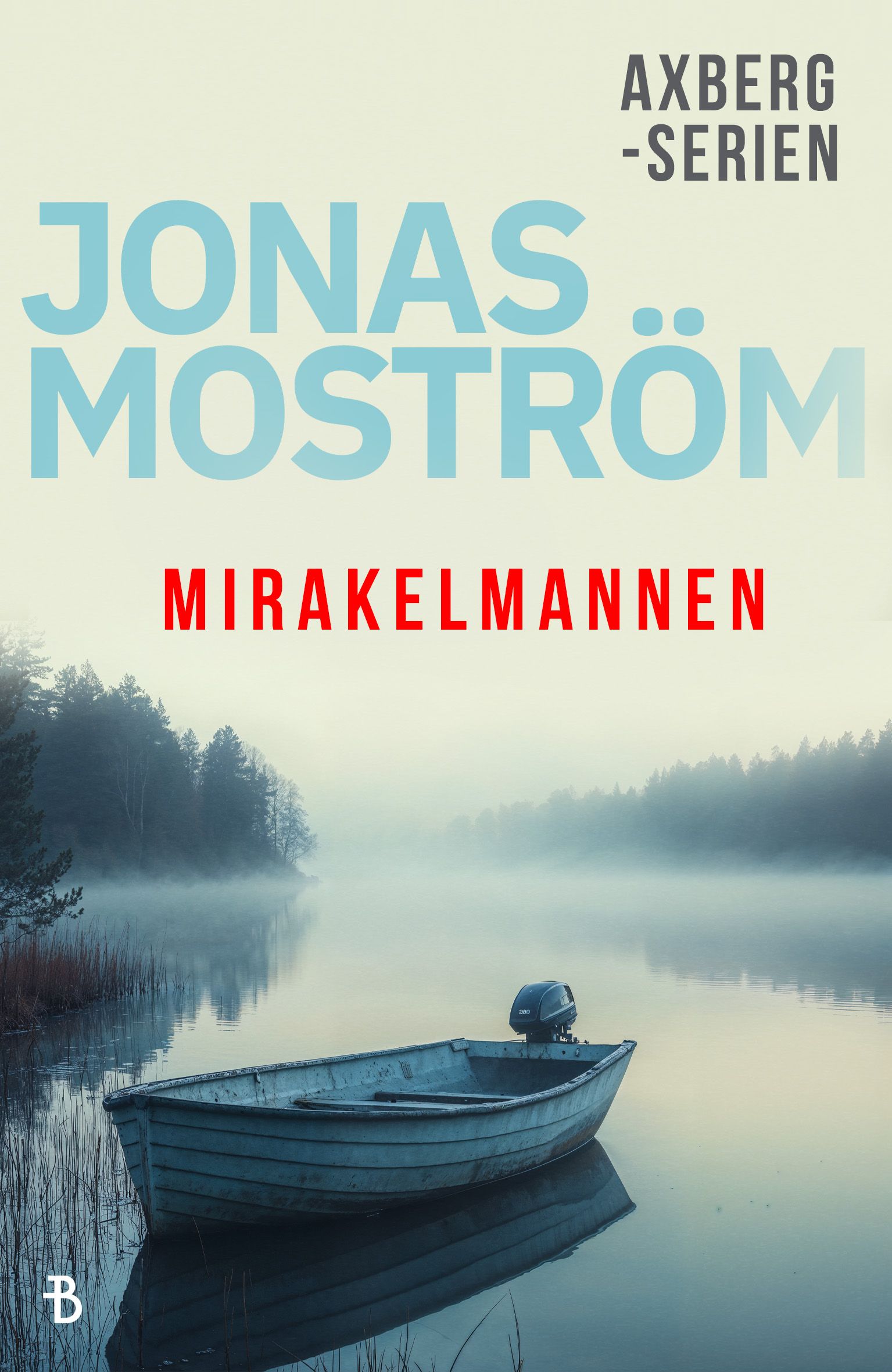 Mirakelmannen
