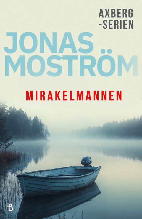 Mirakelmannen