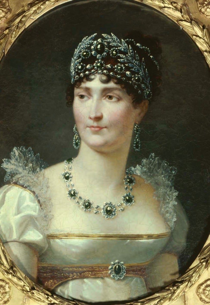 Ingrid Alexandras arv