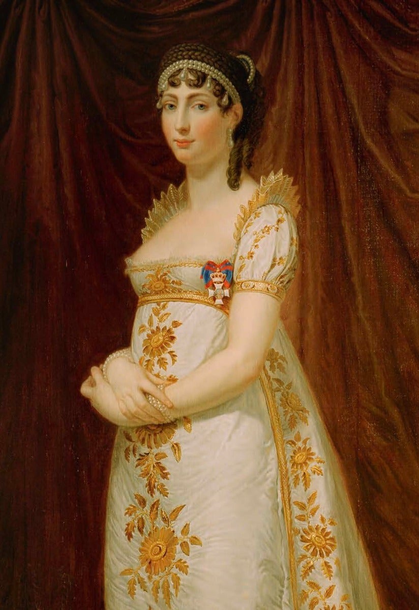 Ingrid Alexandras arv