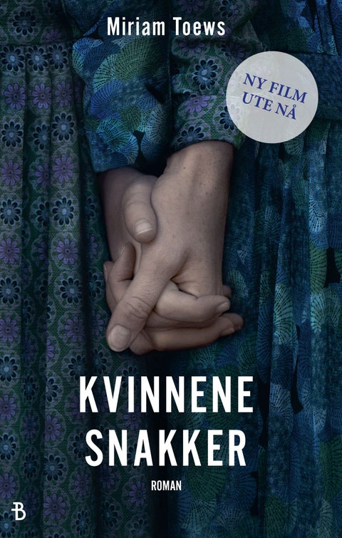 Kvinnene snakker