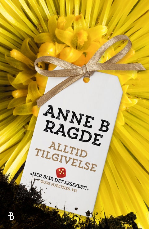 Alltid tilgivelse - roman