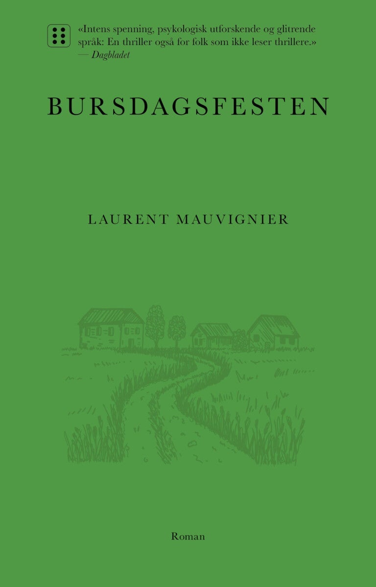Bursdagsfesten