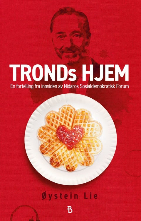 Tronds hjem - på innsiden av Nidaros sosialdemokratisk forum