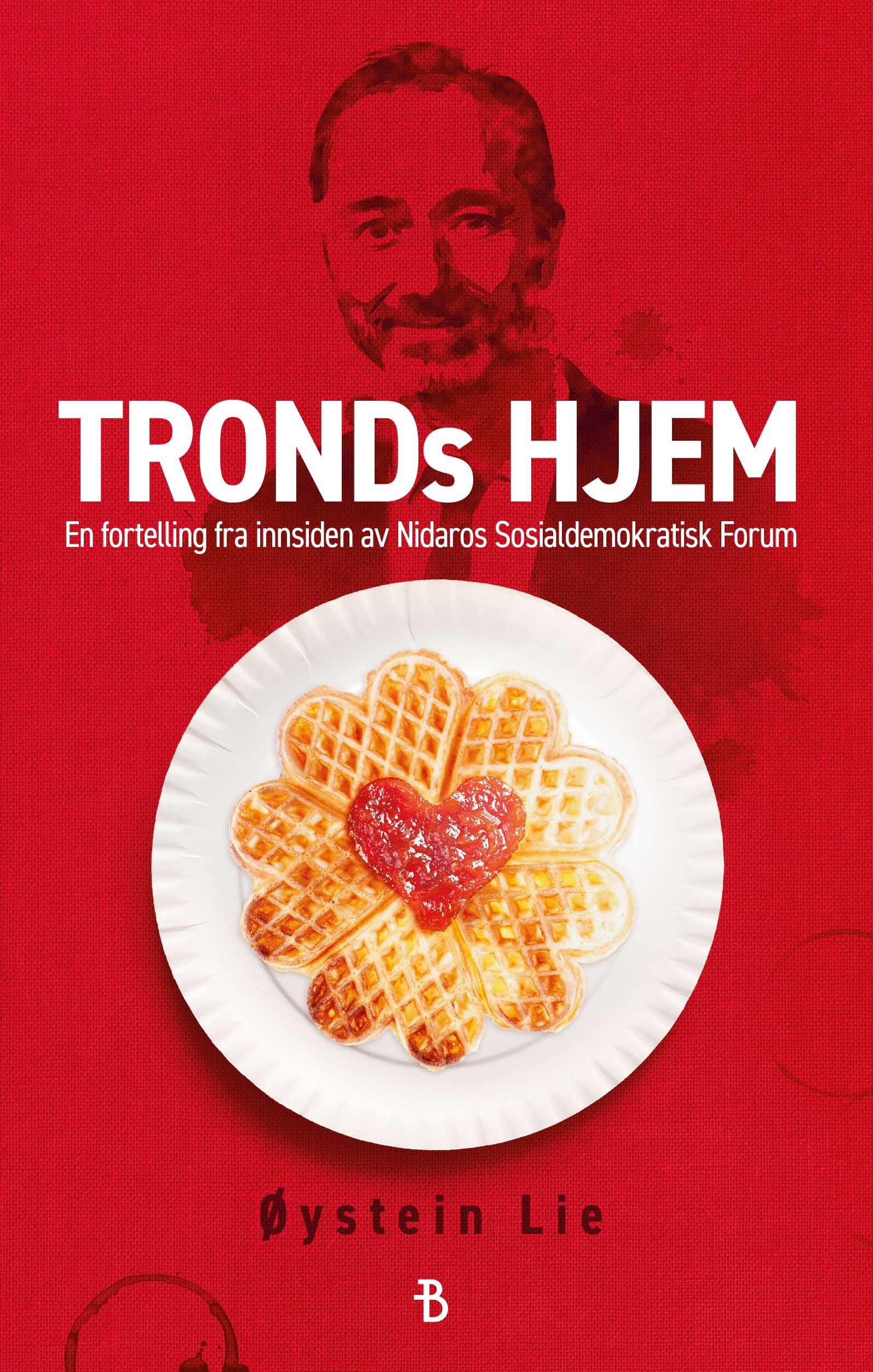 Tronds hjem