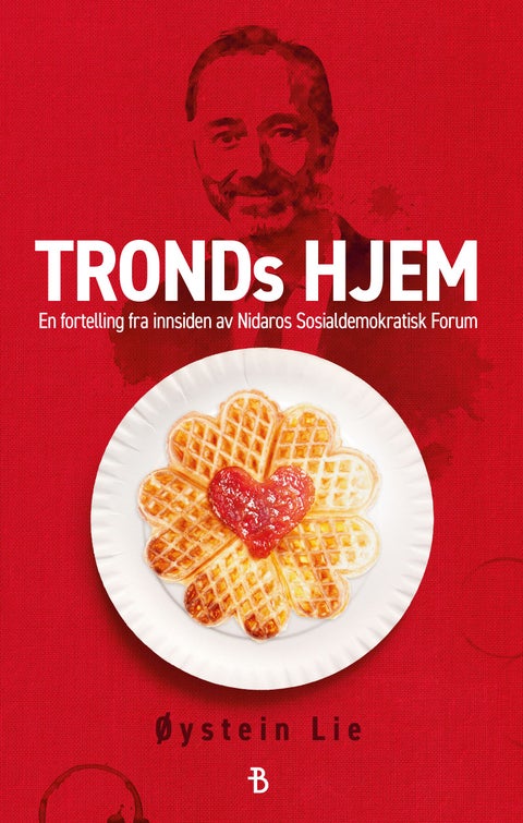 Tronds hjem - på innsiden av Nidaros sosialdemokratisk forum