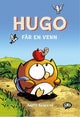 Hugo får en venn