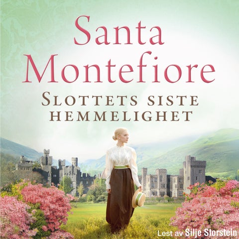 Slottets siste hemmelighet