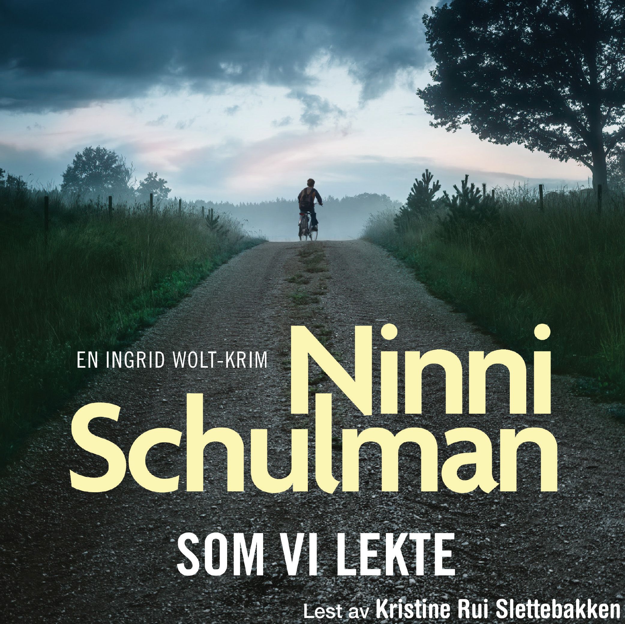 Som vi lekte
