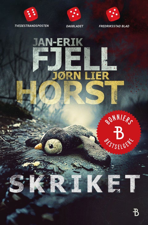 Skriket