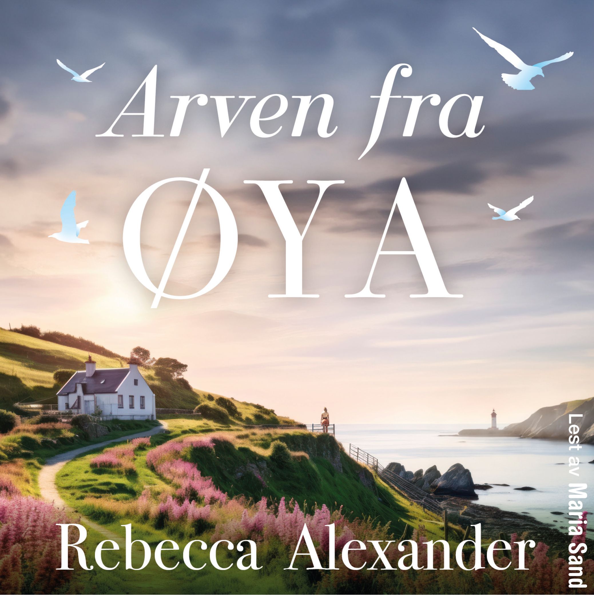 Arven fra øya