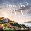 Arven fra øya