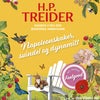 Napoleonskaker, svindel og dynamitt