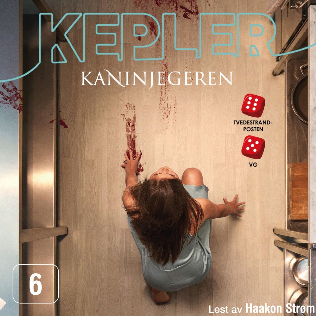 Kaninjegeren